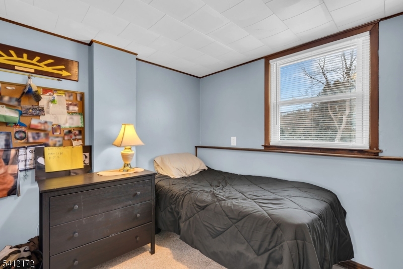 Mount Tabor Section - Residential