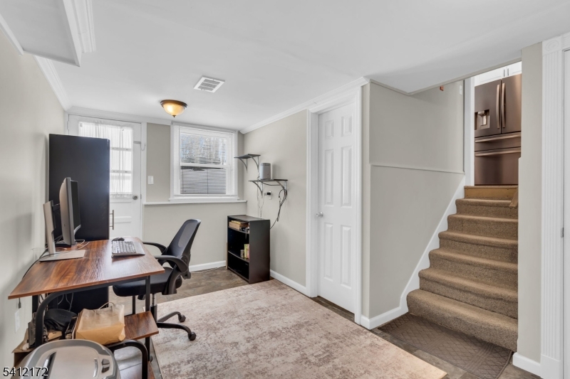 Mount Tabor Section - Residential