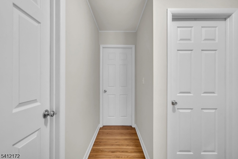 Mount Tabor Section - Residential