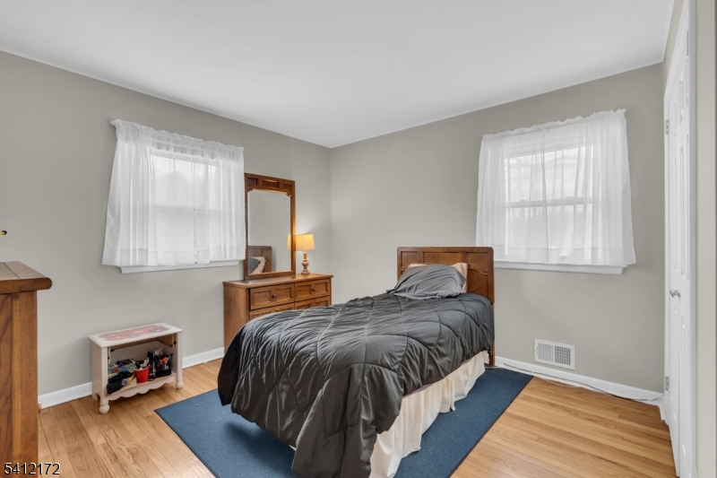 Mount Tabor Section - Residential