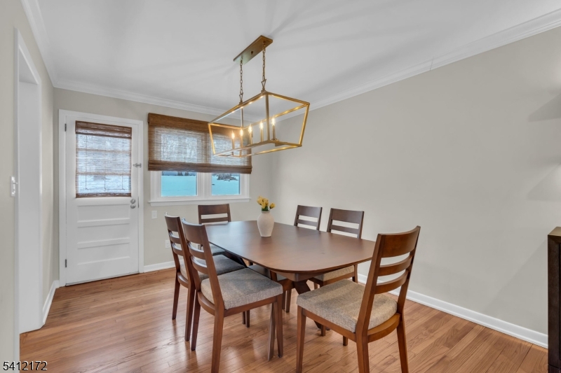 Mount Tabor Section - Residential