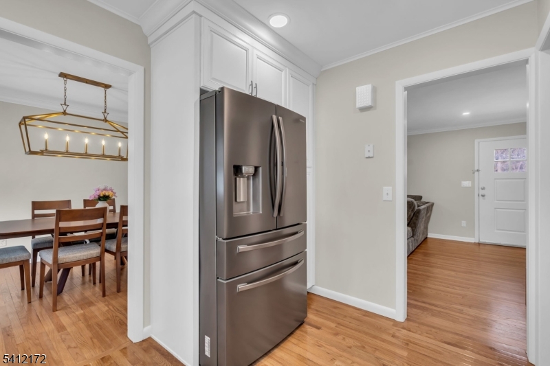 Mount Tabor Section - Residential