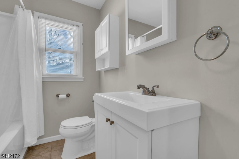 Mount Tabor Section - Residential