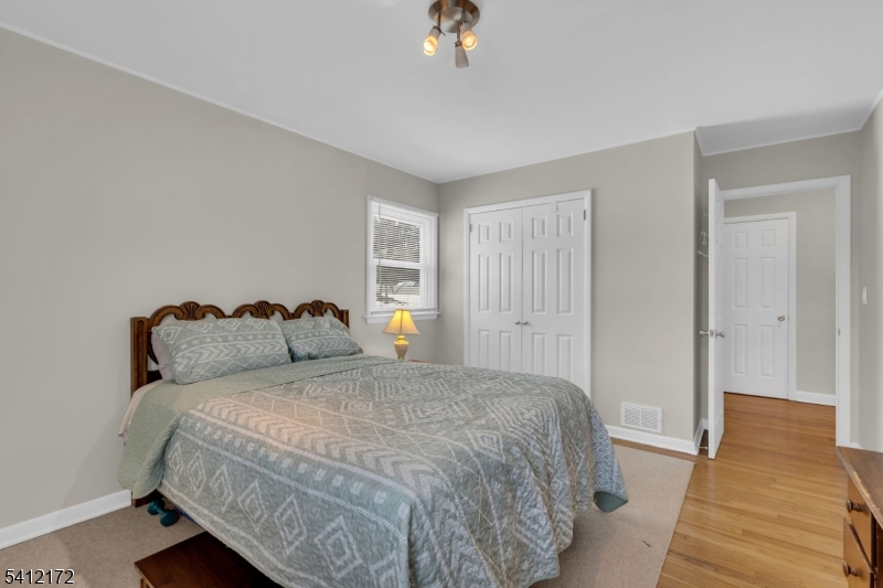 Mount Tabor Section - Residential