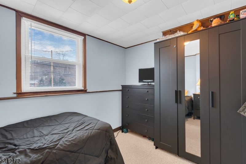 Mount Tabor Section - Residential