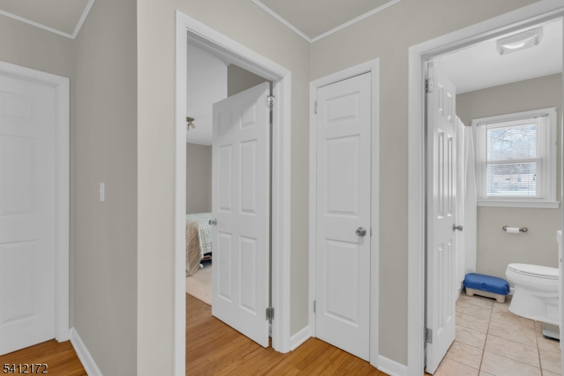 Mount Tabor Section - Residential