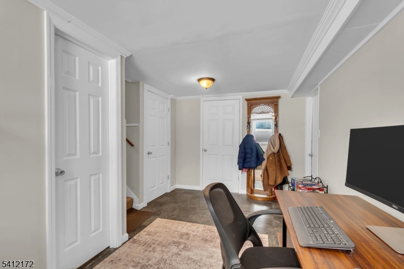 Mount Tabor Section - Residential