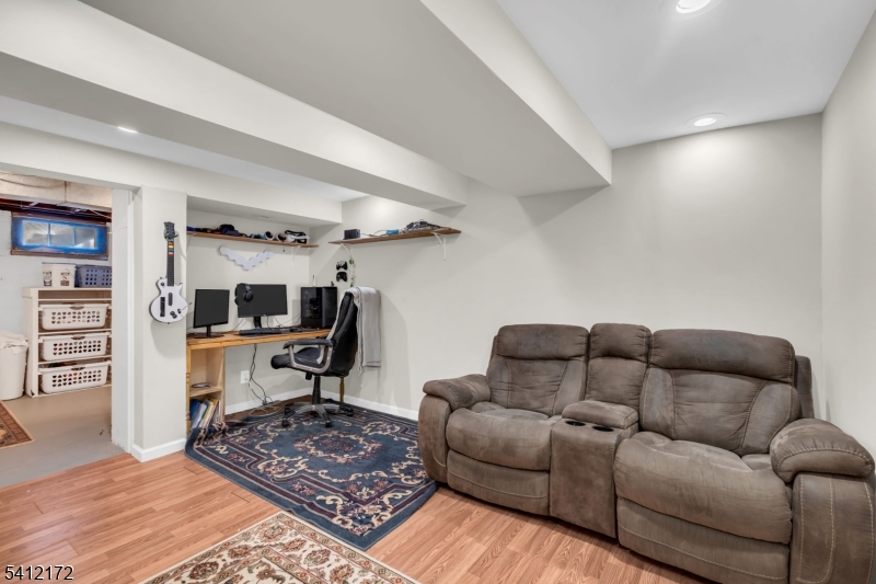 Mount Tabor Section - Residential