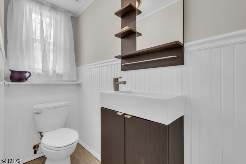 Mount Tabor Section - Residential