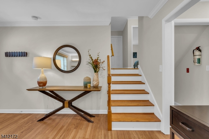 Mount Tabor Section - Residential