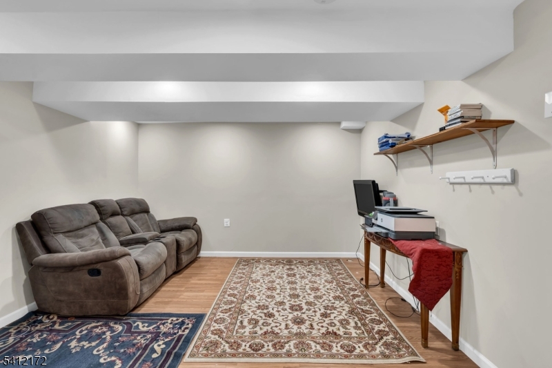 Mount Tabor Section - Residential