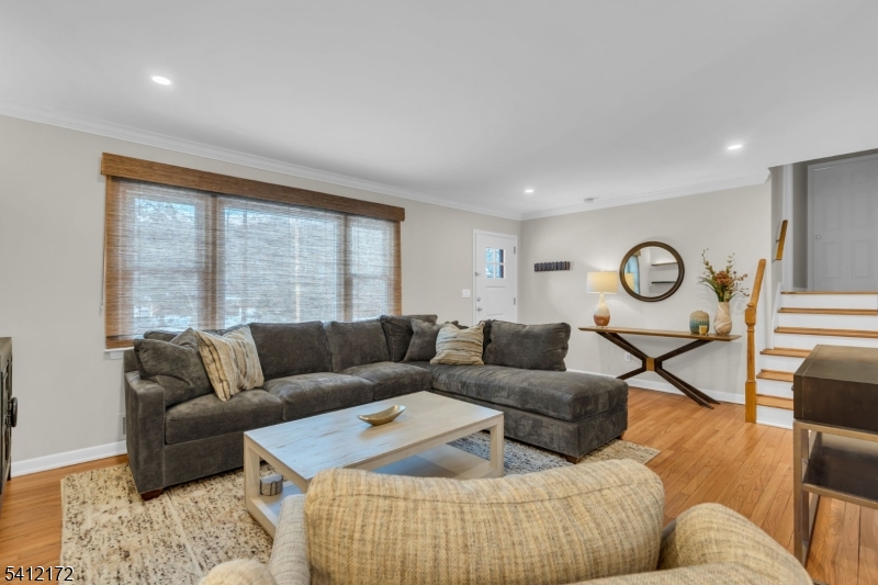 Mount Tabor Section - Residential