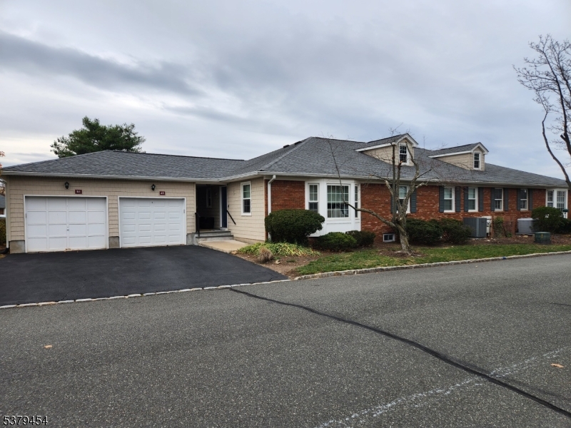 Brandywyne - Residential Lease