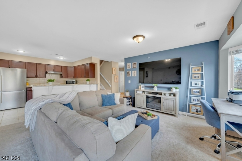 Rock Creek Crossing - Residential