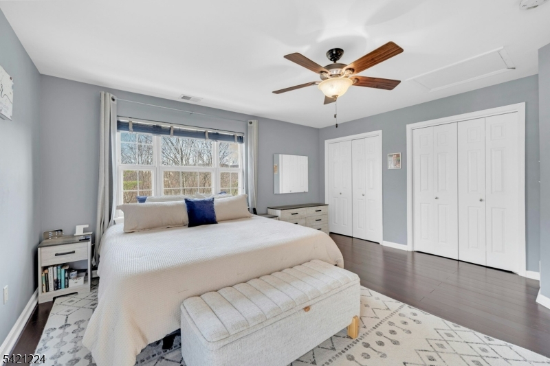 Rock Creek Crossing - Residential