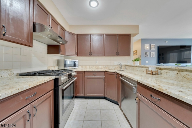 Rock Creek Crossing - Residential