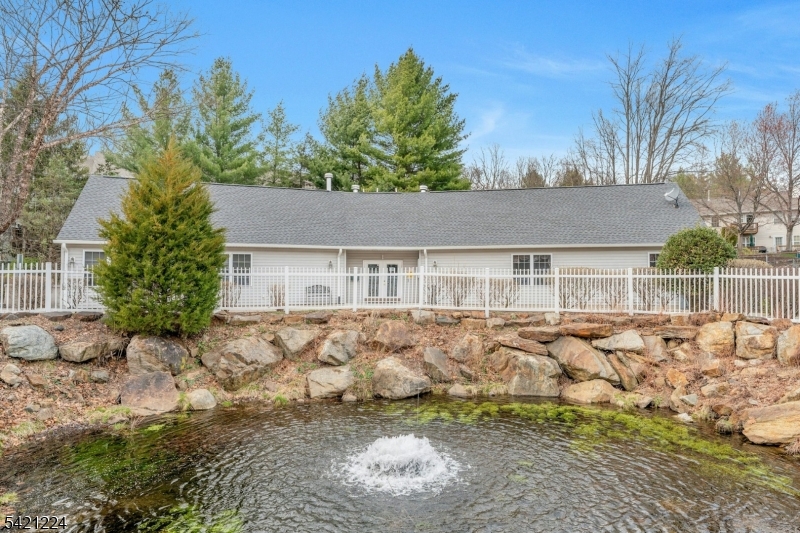 Rock Creek Crossing - Residential