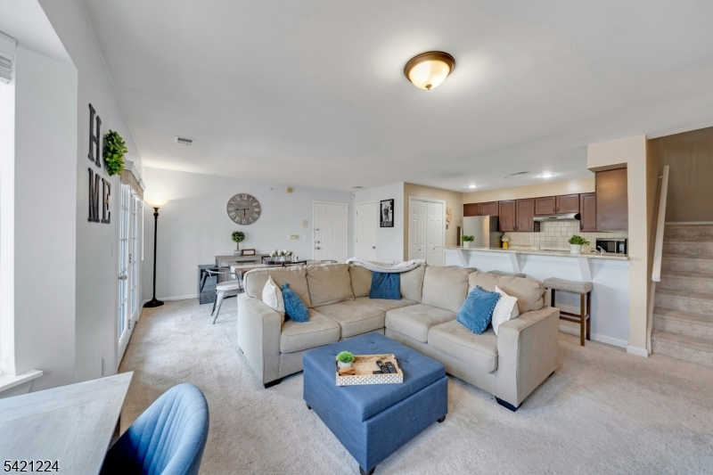 Rock Creek Crossing - Residential