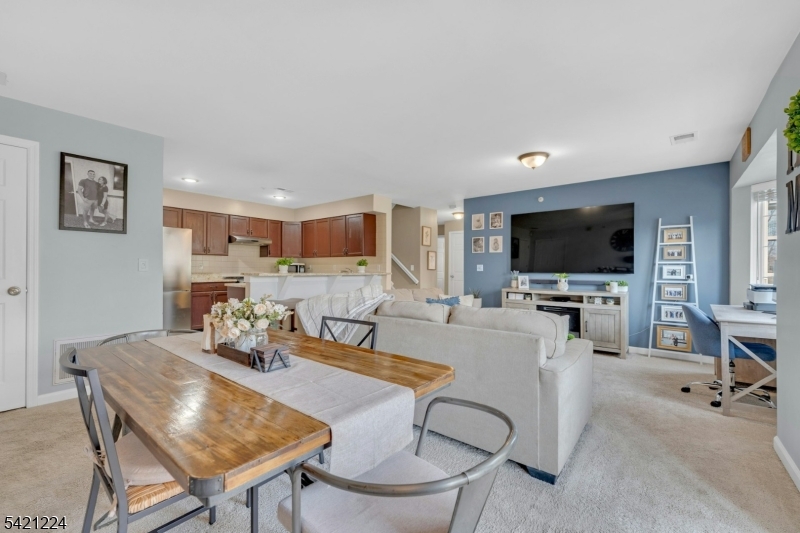 Rock Creek Crossing - Residential