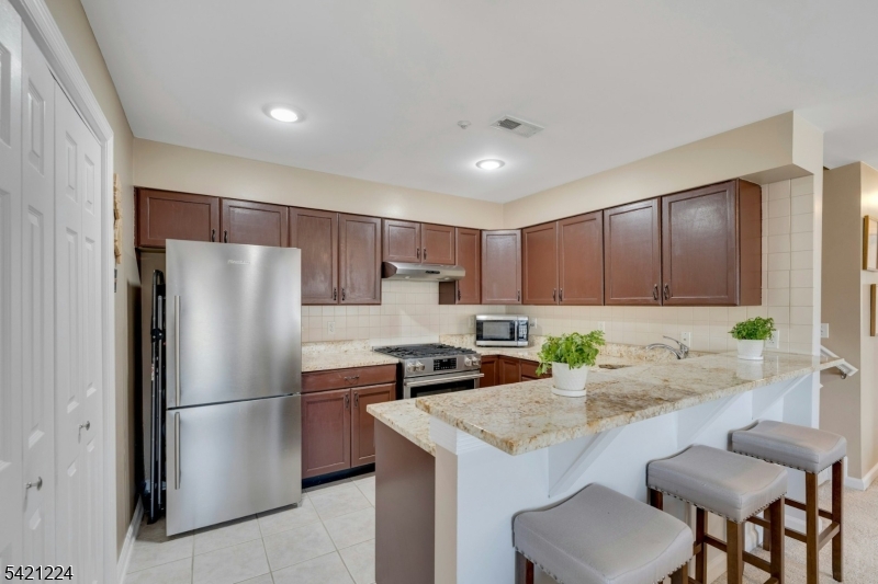 Rock Creek Crossing - Residential