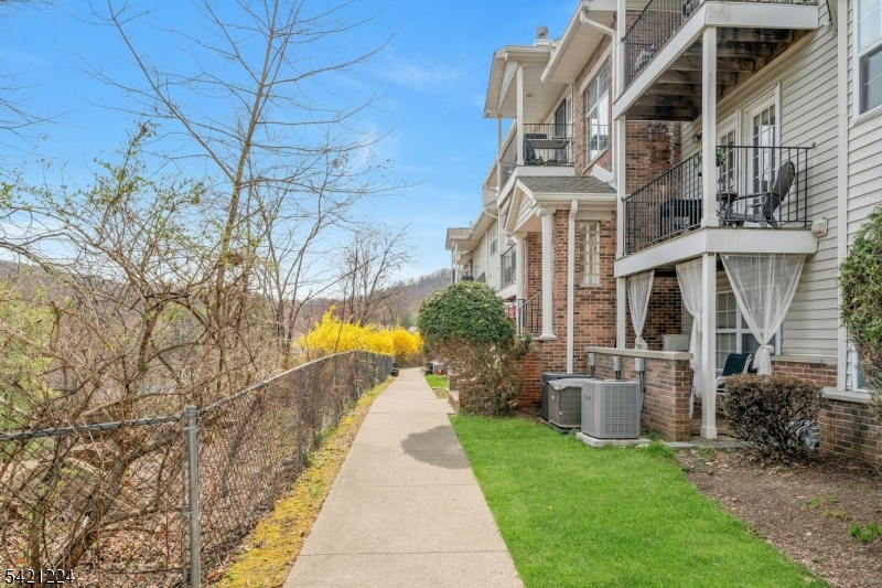 Rock Creek Crossing - Residential