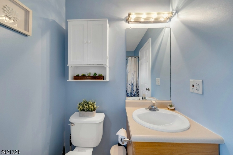 Rock Creek Crossing - Residential