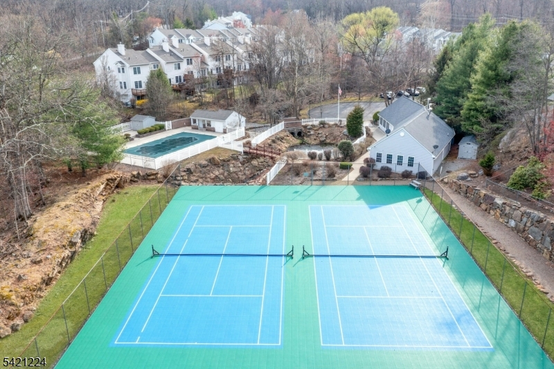 Rock Creek Crossing - Residential