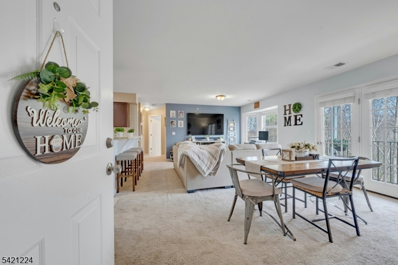 Rock Creek Crossing - Residential