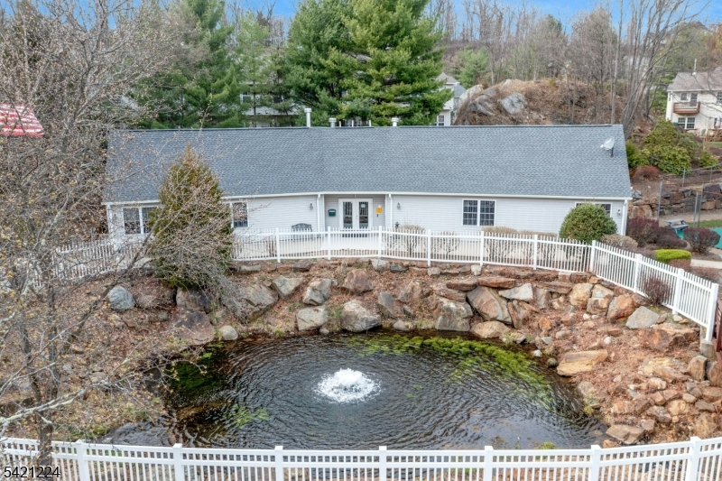 Rock Creek Crossing - Residential