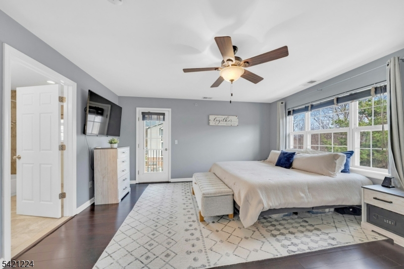 Rock Creek Crossing - Residential