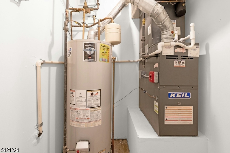 Rock Creek Crossing - Residential