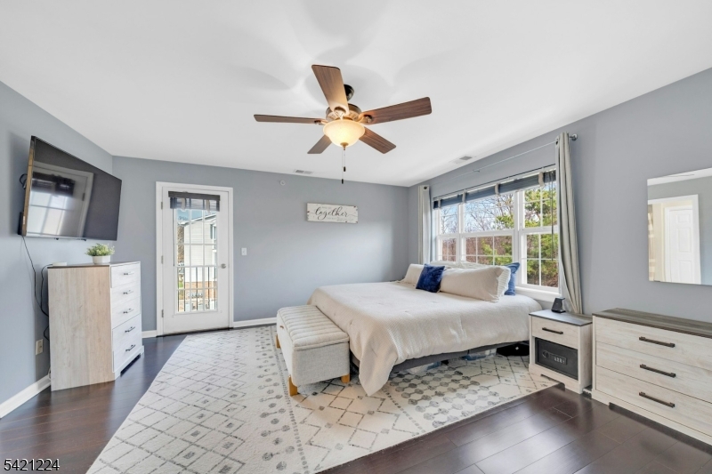 Rock Creek Crossing - Residential