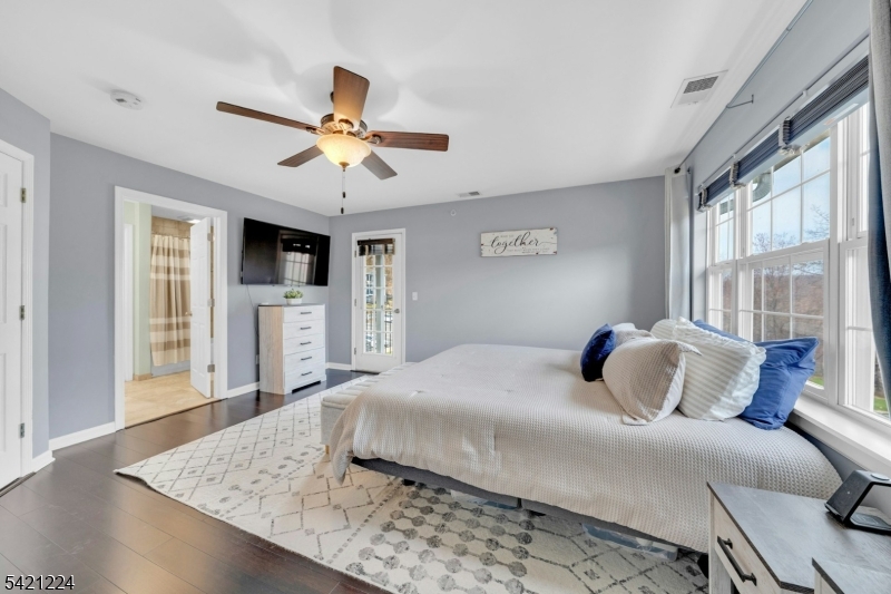 Rock Creek Crossing - Residential