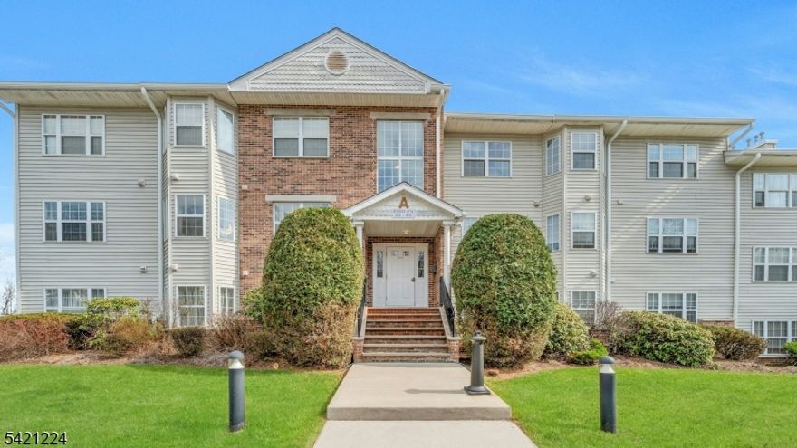 Enjoy resort-style amenities at Rock Creek Crossing with this spacious multi-level condo offering a comfortable layout and easy, low-maintenance living.This desirable, well-maintained community features a clubhouse, fitness room, outdoor pool, tennis/pickleball courts, playground, and recreation areas, creating a setting ideal for relaxing, staying active, and enjoying time outdoors.Enter to find an open-concept living and dining area with seamless flow to an updated kitchen with stainless steel appliances, breakfast bar, and pantry.The main level also includes a bedroom, full bath, laundry closet, and two balconies that enhance the indoor-outdoor connection.The upper level is dedicated to the primary suite, creating a sense of separation and privacy, and features hardwood flooring, two double closets, a private balcony, and a full bath.Additional highlights include generous storage, central air, and ample parking.Recent updates include the furnace, central air, appliances, fresh paint, and an updated hot water heater.Located in the heart of Riverdale, this home offers easy access to Routes 23, 287, 208, 80, and 46, making commuting simple while keeping shopping, dining, and everyday conveniences just minutes away.Enjoy nearby parks, walking trails, and recreation, along with the charm of a small-town setting with easy access to surrounding towns and regional amenities.A great opportunity to enjoy low-maintenance living in a highly desirable community!