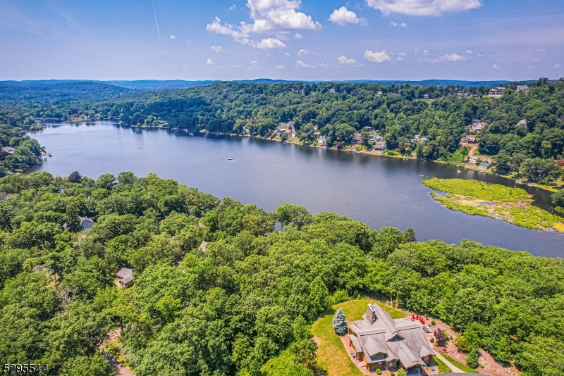 Cedar Lake - Residential