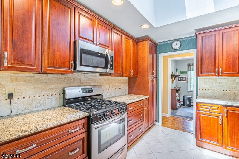 Cedar Lake - Residential