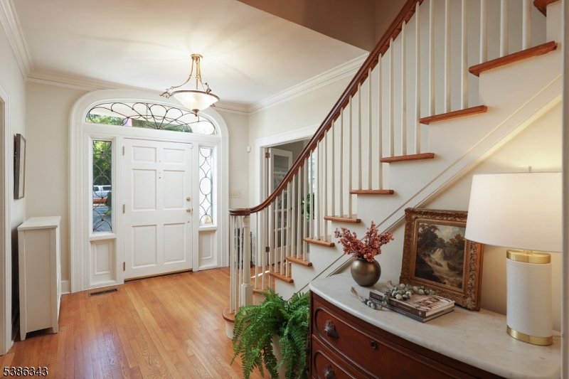 Washington Headquarters - Residential