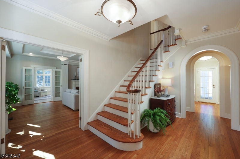 Washington Headquarters - Residential