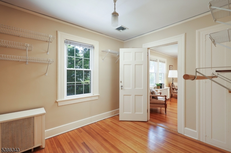 Washington Headquarters - Residential