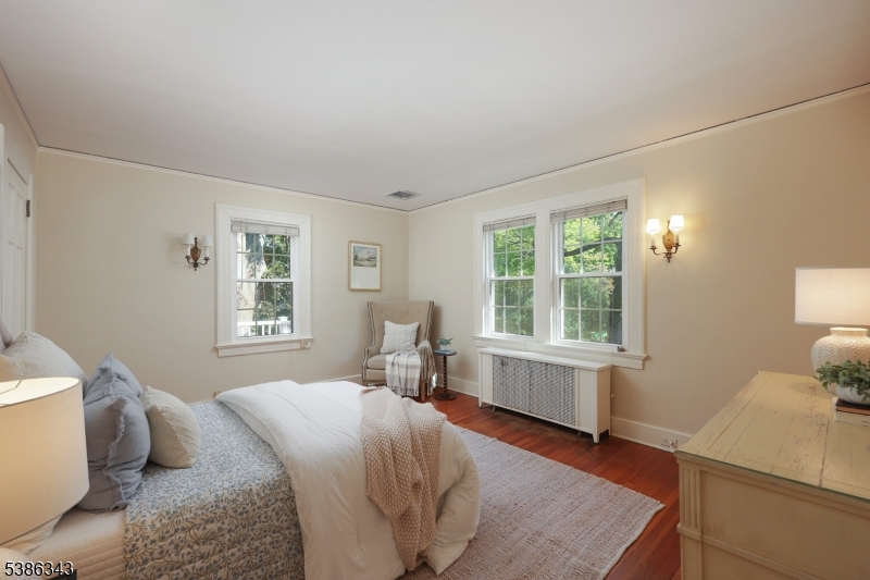 Washington Headquarters - Residential