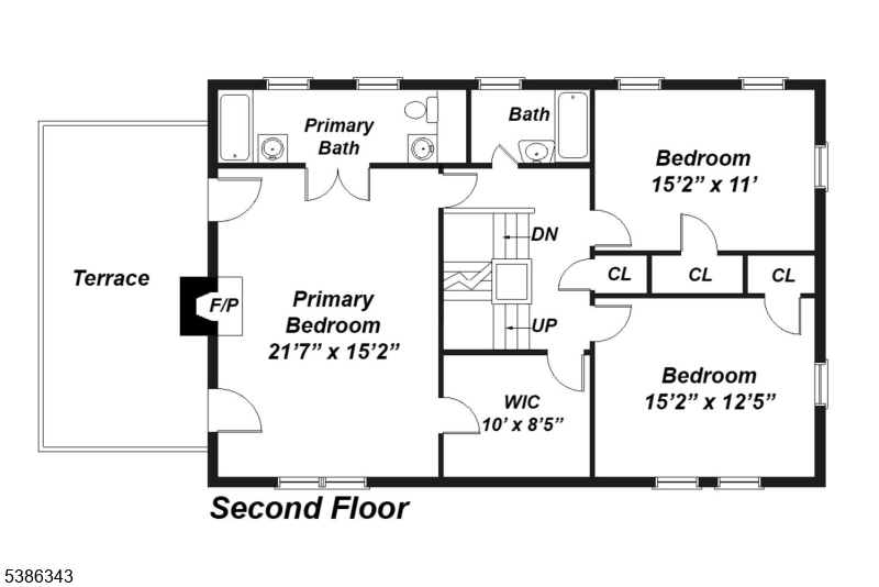 Washington Headquarters - Residential