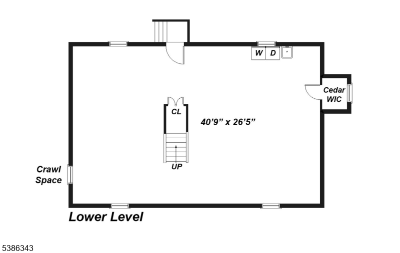 Washington Headquarters - Residential