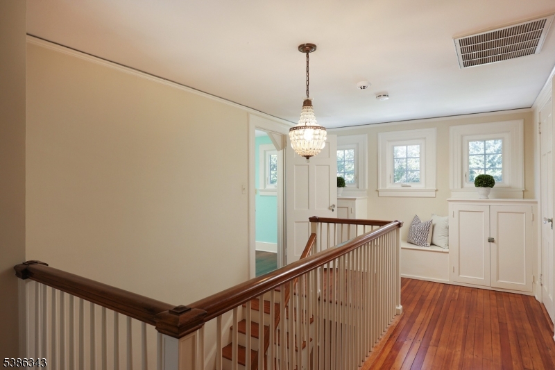 Washington Headquarters - Residential