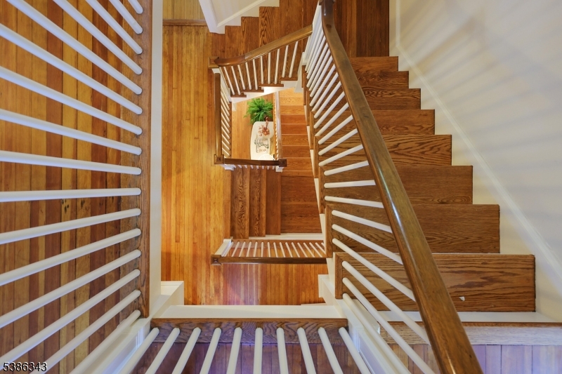 Washington Headquarters - Residential