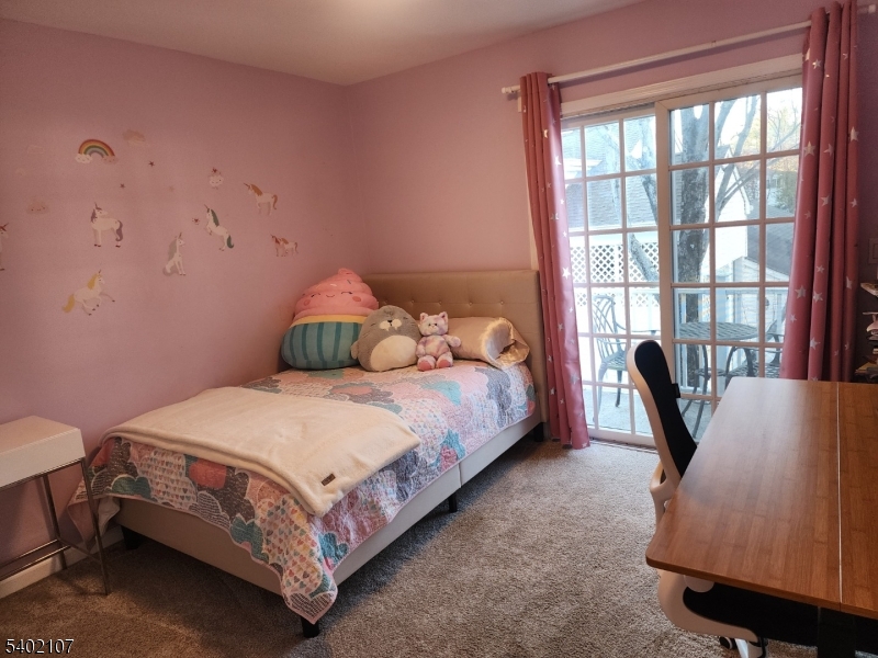 Spring Ridge - Residential Lease