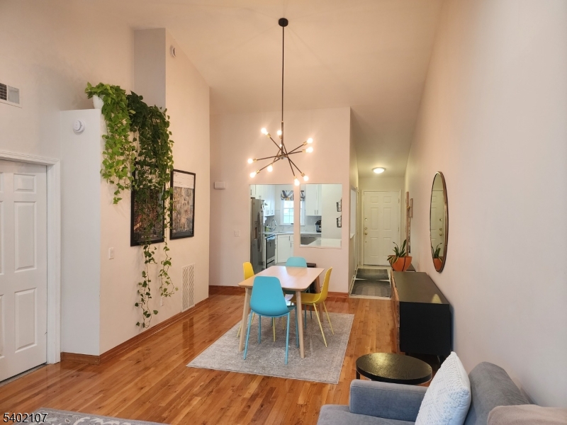 Spring Ridge - Residential Lease