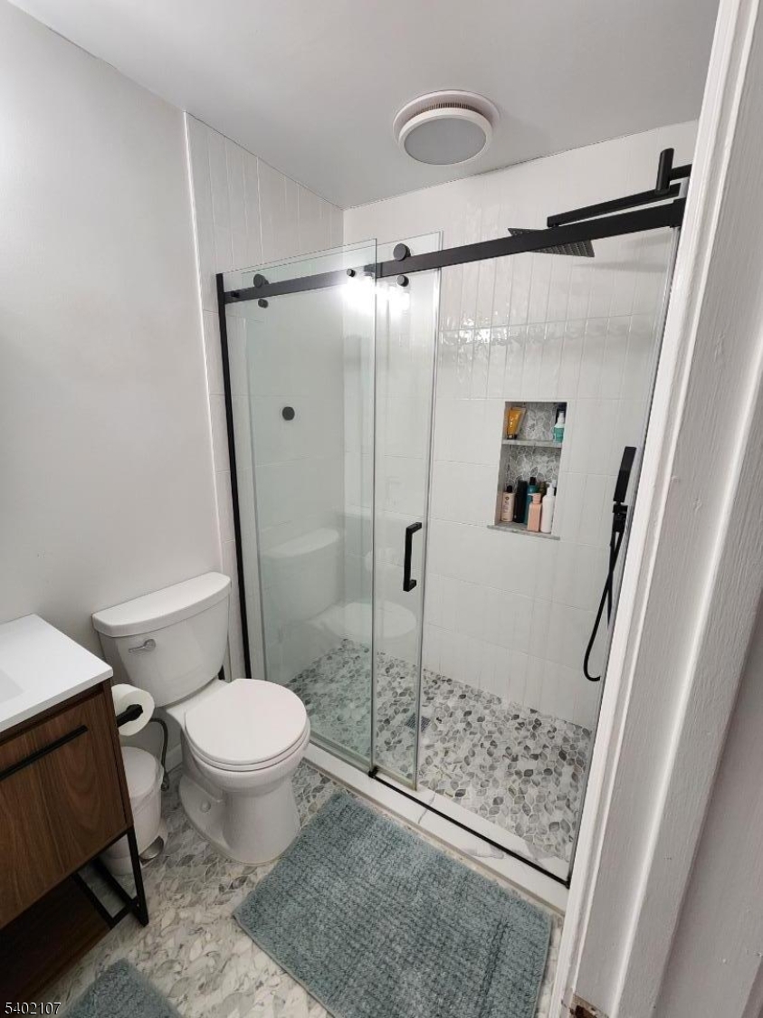 Spring Ridge - Residential Lease