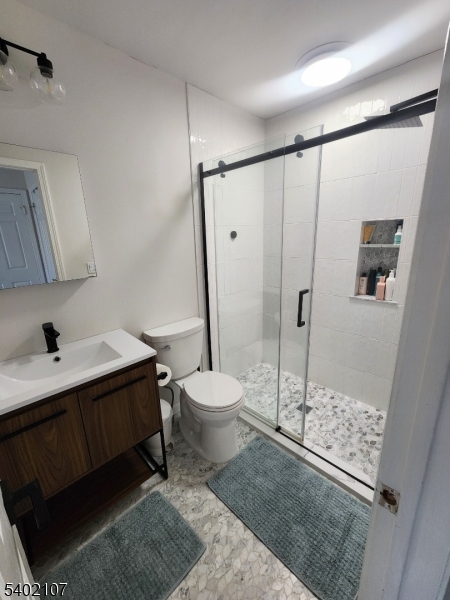 Spring Ridge - Residential Lease