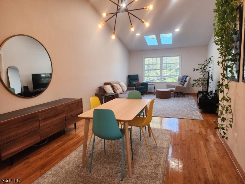 Spring Ridge - Residential Lease