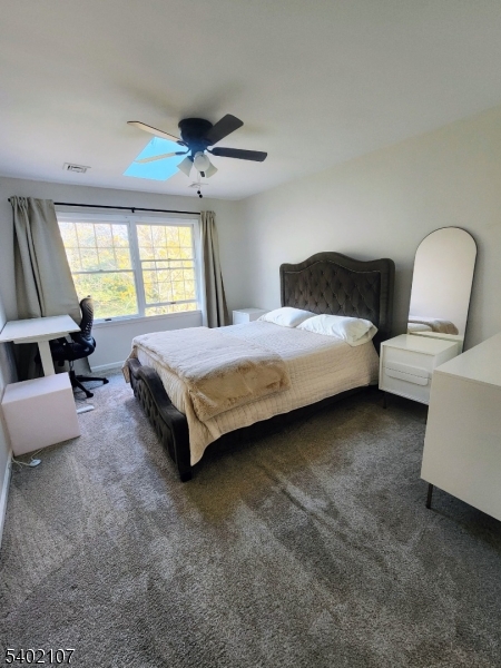 Spring Ridge - Residential Lease